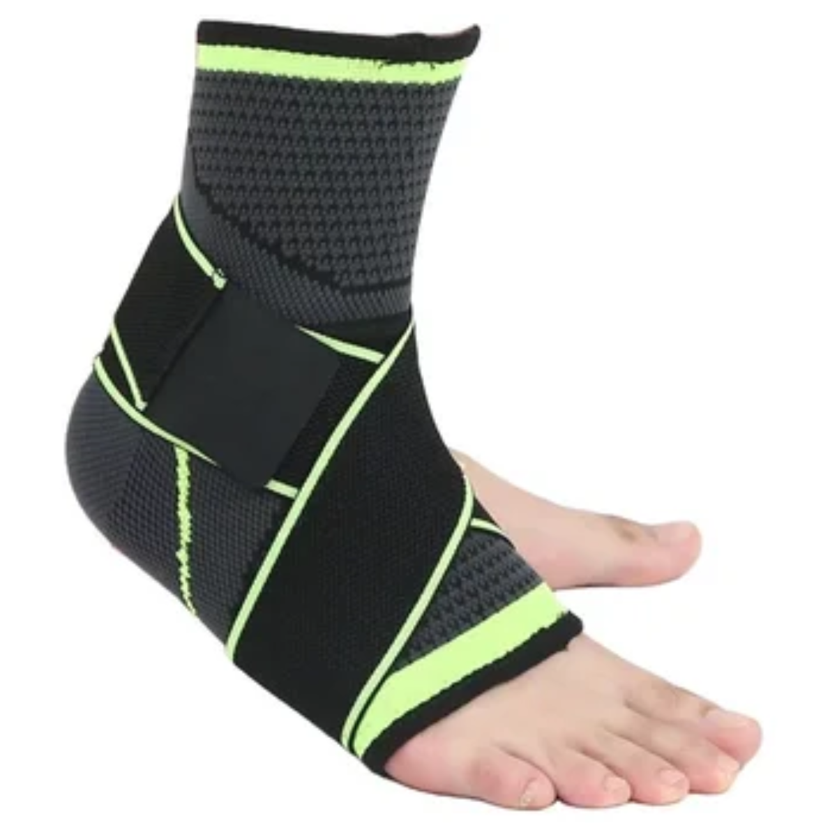 Miniatura 2 de Tobillera Doble compresion